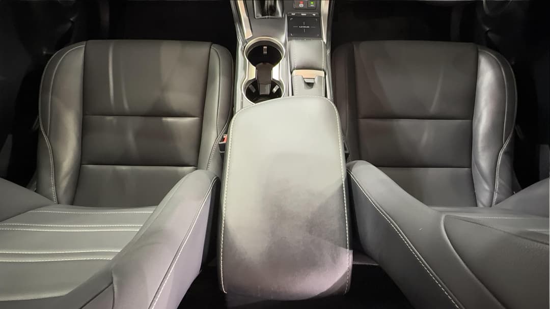 2020 Lexus Nx300 Luxury (FWD), Automatic, 84276 km, Center Console