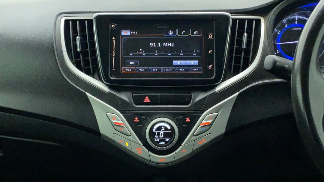 Features