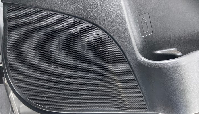 2017 Maruti S Cross ZETA 1.3, Diesel, Manual, 76,472 km, Speaker