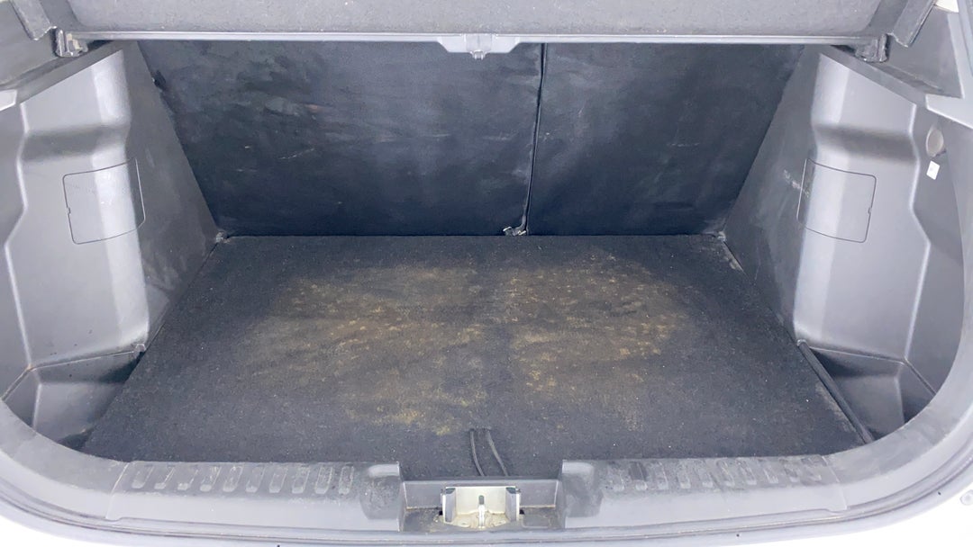 Boot Inside