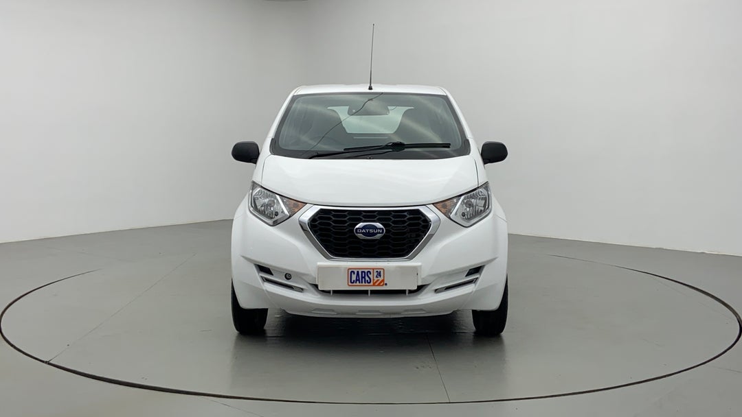 Front View