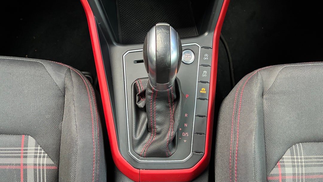 Gear Lever 