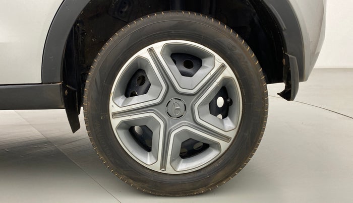 2018 Tata NEXON XM 1.2, Petrol, Manual, 38,203 km, Left Rear Wheel