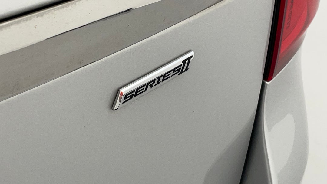 Badge (Boot Right Side)