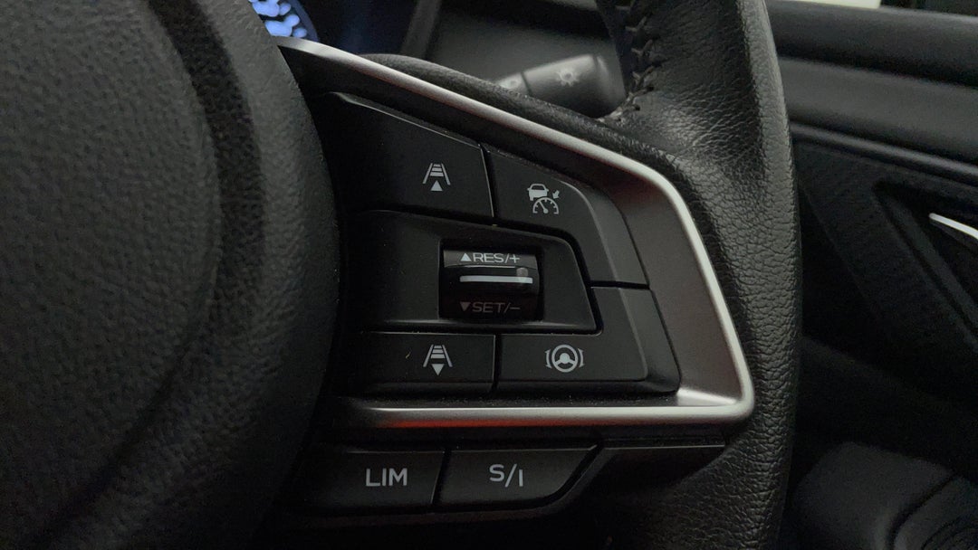 2022 Subaru Outback 2.5i Awd, Automatic, 33732 km, Cruise Control