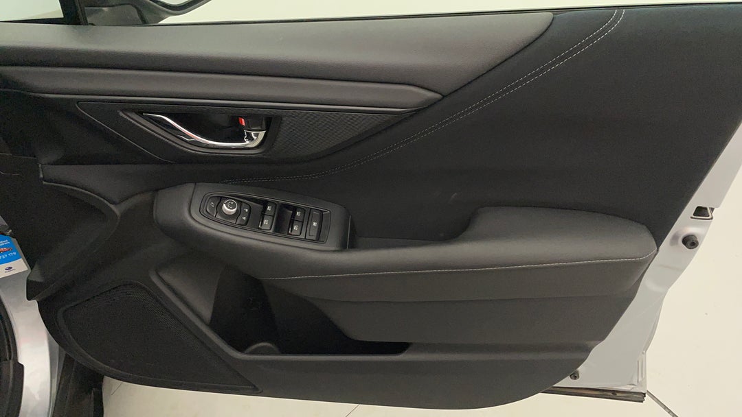 2022 Subaru Outback 2.5i Awd, Automatic, 33732 km, Speaker View