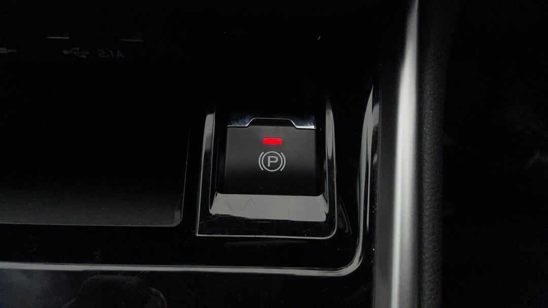 2022 Subaru Outback 2.5i Awd, Automatic, 33732 km, Handbrake