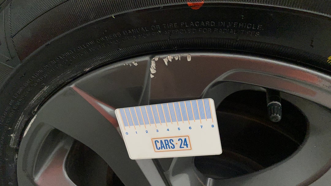 2022 Subaru Outback 2.5i Awd, Automatic, 33732 km, Wheels Rim Front LHS Scuff