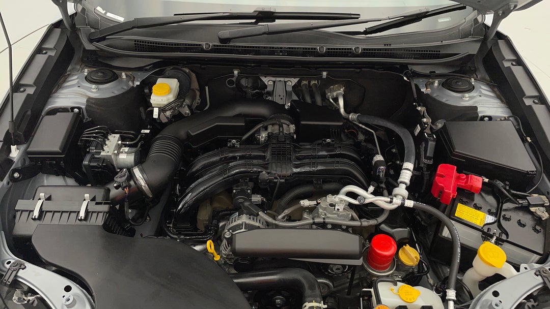 2022 Subaru Outback 2.5i Awd, Automatic, 33732 km, Open Bonnet (Engine)