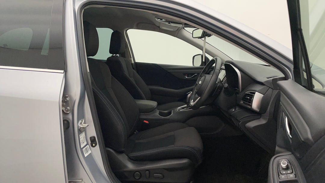 2022 Subaru Outback 2.5i Awd, Automatic, 33732 km, Right Side Front Door Cabin View