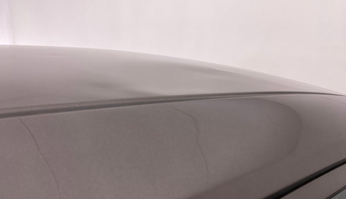 2017 Honda Brio 1.2 S MT I VTEC, Petrol, Manual, 54,391 km, Roof - Slightly dented