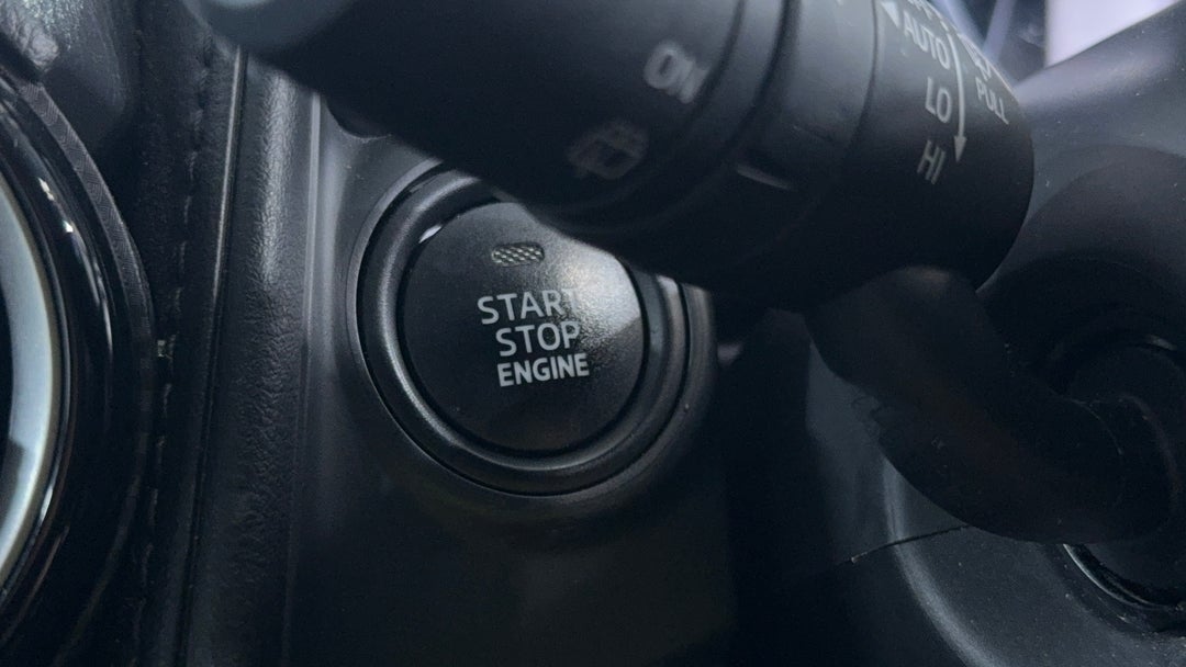 2023 Mazda CX-3 G20 Pure, Automatic, 42419 km, Keyless / Button Start