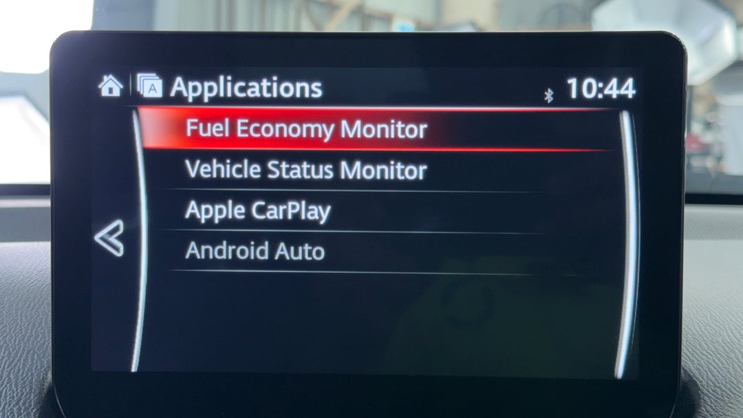 2023 Mazda CX-3 G20 Pure, Automatic, 42419 km, Android/Apple Car Play