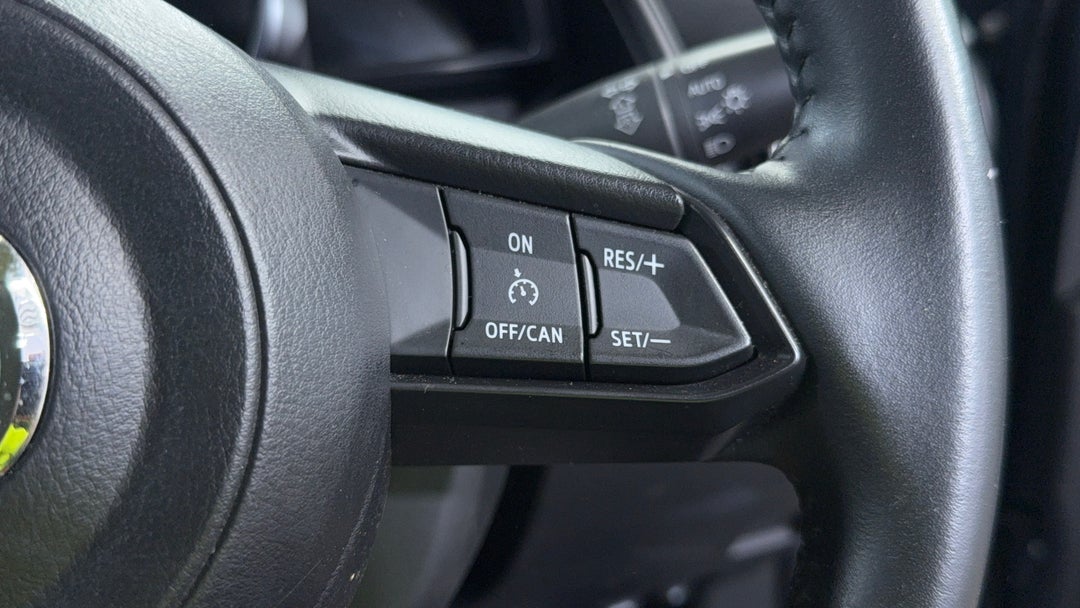 2023 Mazda CX-3 G20 Pure, Automatic, 42419 km, Cruise Control