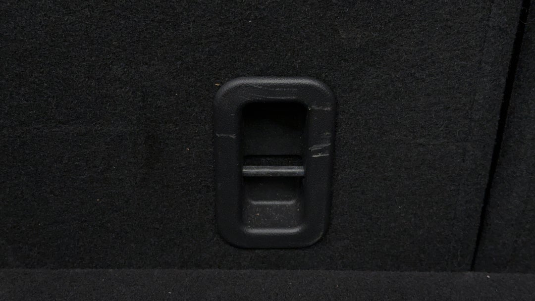 2023 Mazda CX-3 G20 Pure, Automatic, 42419 km, Child Seat Anchor Points