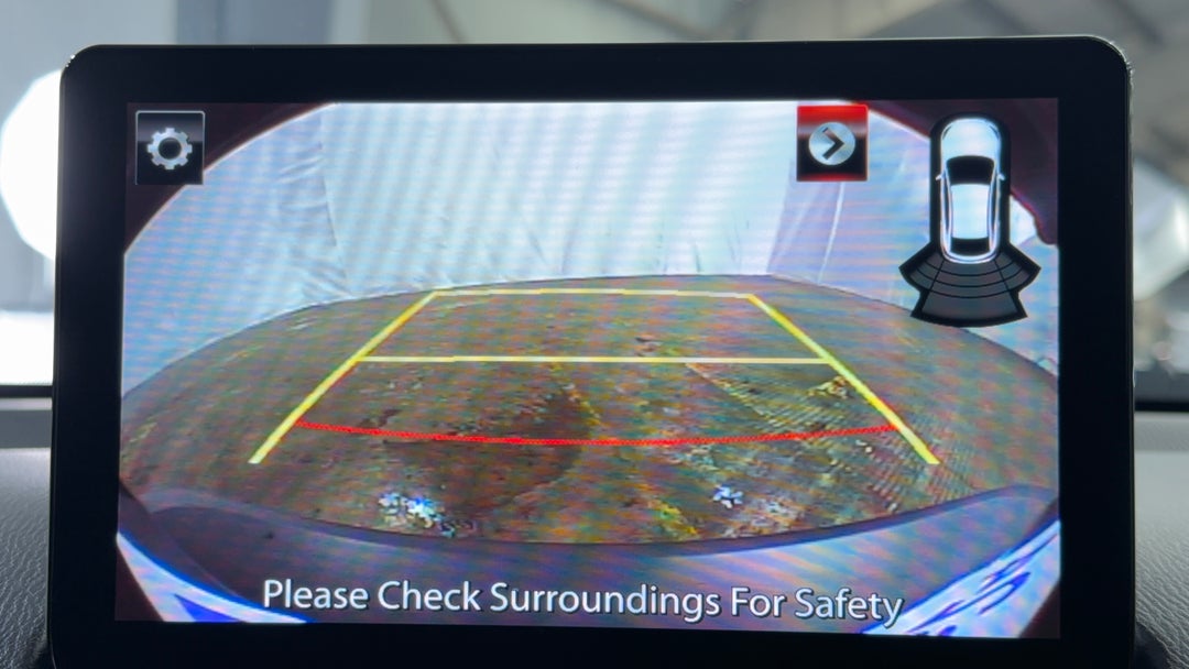 2023 Mazda CX-3 G20 Pure, Automatic, 42419 km, Parking Camera