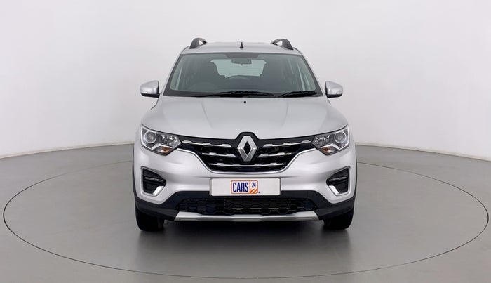 2019 Renault TRIBER 1.0 RXZ, Petrol, Manual, 22,188 km, Highlights