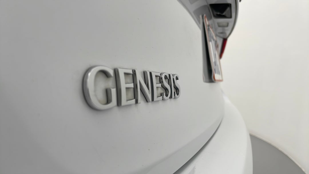 Badge (Boot Left Side)