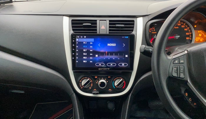 2018 Maruti Celerio X ZXI (O) AMT, Petrol, Automatic, 32,801 km, Air Conditioner