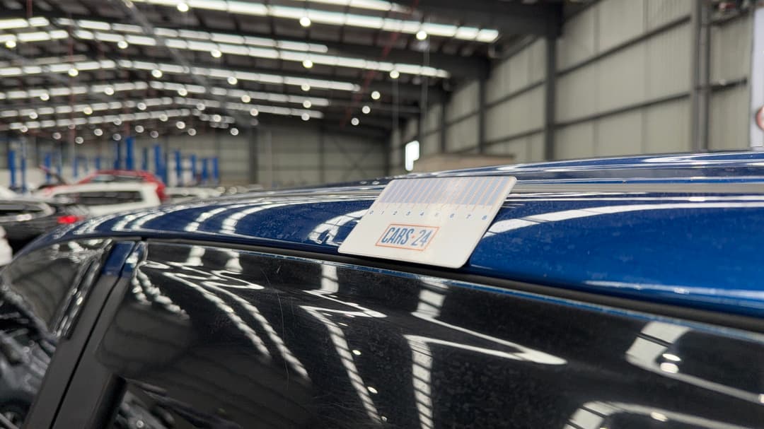 2019 Ford Ranger Xlt 3.2 (4x4), Automatic, 147323 km, Doors Rear LHS Dent