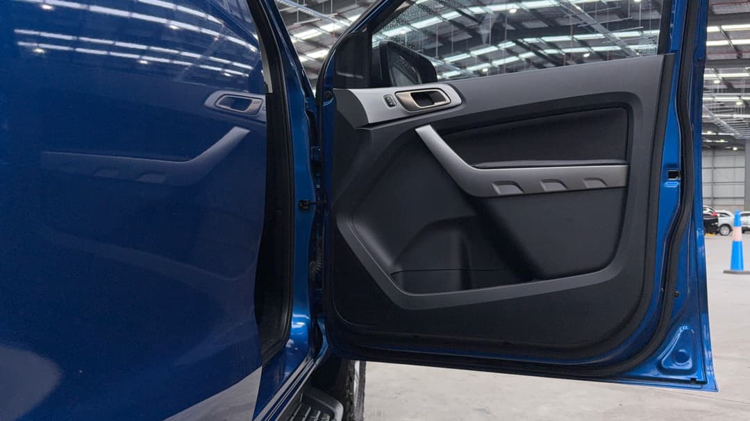 2019 Ford Ranger Xlt 3.2 (4x4), Automatic, 147323 km, Speaker View