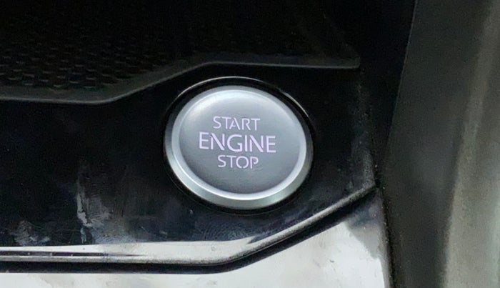 2019 Volkswagen T-ROC PETROL AUTOMATIC, Petrol, Automatic, 34,582 km, Keyless Start/ Stop Button