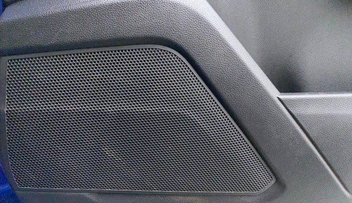 2019 Volkswagen T-ROC PETROL AUTOMATIC, Petrol, Automatic, 34,582 km, Speaker