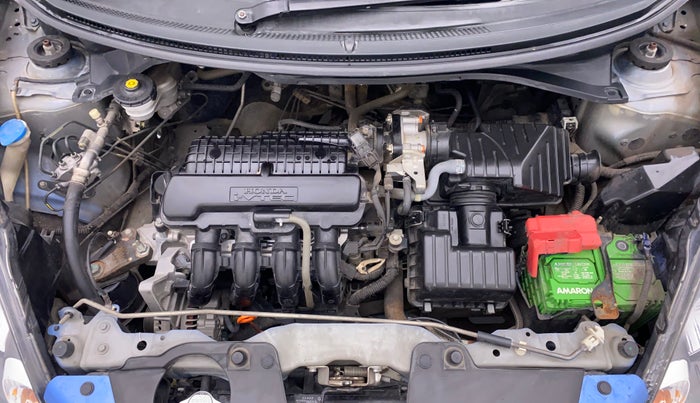2015 Honda Brio 1.2 S MT I VTEC, Petrol, Manual, 43,280 km, Open Bonet