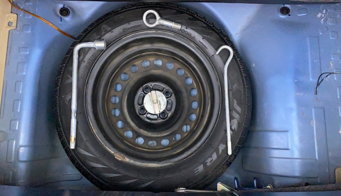 2015 Honda Brio 1.2 S MT I VTEC, Petrol, Manual, 43,280 km, Spare Tyre