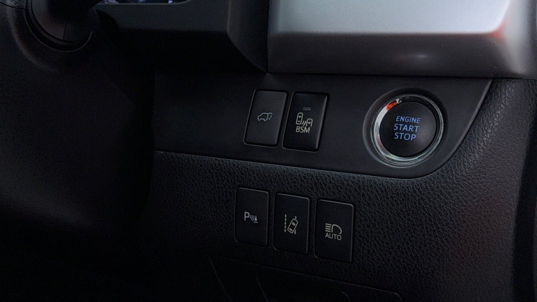 Utility Switches/Buttons