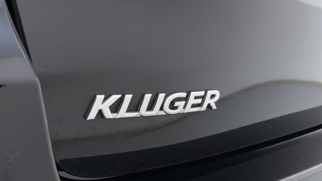 Badge (Boot Left Side)