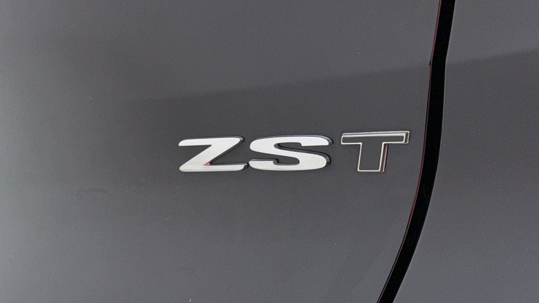 Badge (Boot Right Side)