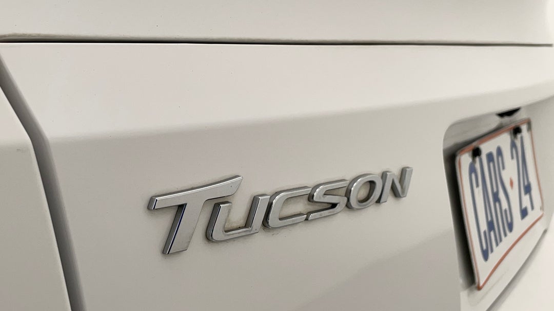 Badge (Boot Left Side)