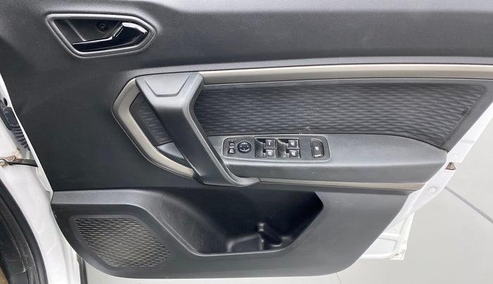 2021 Renault Kiger RXZ MT, Petrol, Manual, 16,369 km, Driver Side Door Panels Control