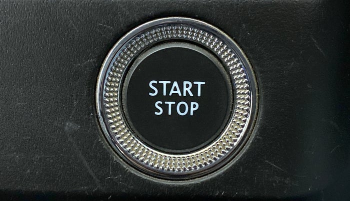 2021 Renault Kiger RXZ MT, Petrol, Manual, 16,369 km, Keyless Start/ Stop Button