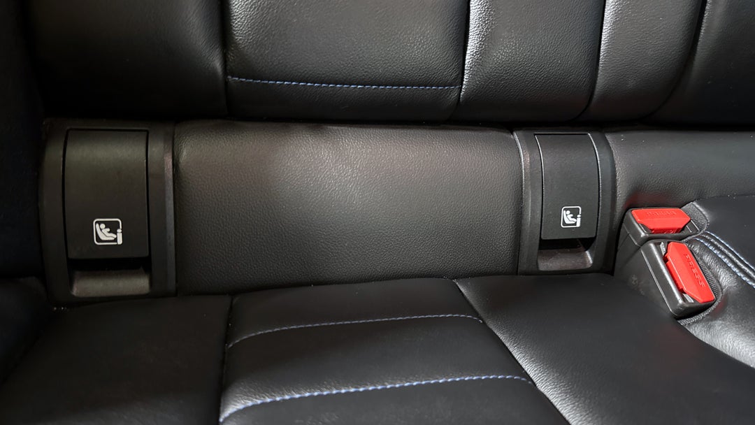 2019 BMW 3 30i M Sport, Automatic, 67038 km, Child Seat Anchor Points