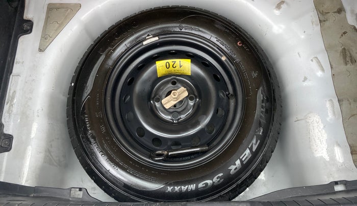2020 Hyundai Elite i20 SPORTZ PLUS 1.2, Petrol, Manual, 59,999 km, Spare Tyre