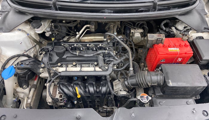 2020 Hyundai Elite i20 SPORTZ PLUS 1.2, Petrol, Manual, 59,999 km, Open Bonet