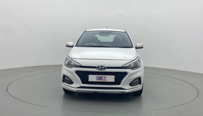 2020 Hyundai Elite i20 SPORTZ PLUS 1.2, Petrol, Manual, 59,999 km, Highlights