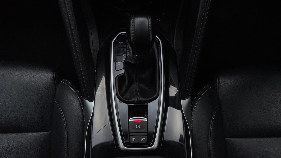 Gear Lever 