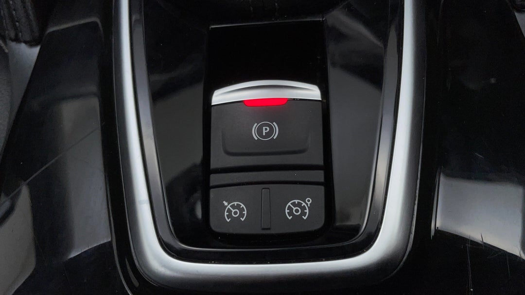Cruise Control