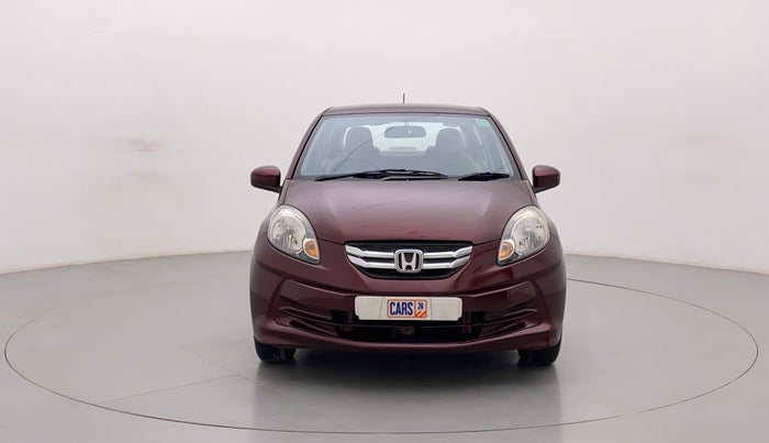 2014 Honda Amaze 1.5L I-DTEC SX, Diesel, Manual, 67,396 km, Highlights