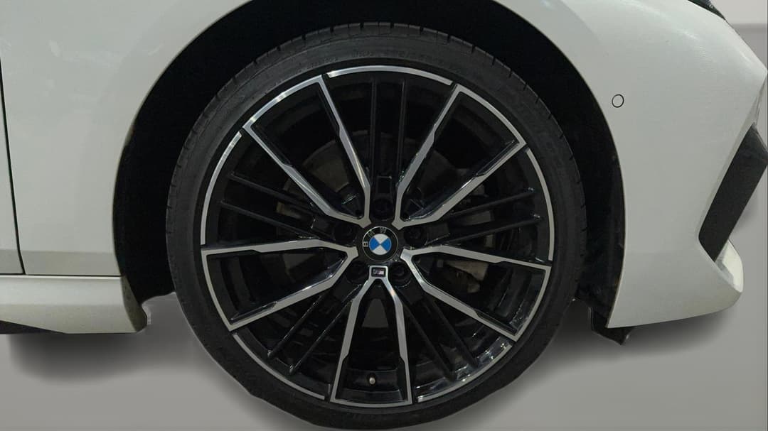 2021 BMW 2 20i M Sport Gran Coupe, Automatic, 67980 km, Right Front Wheel