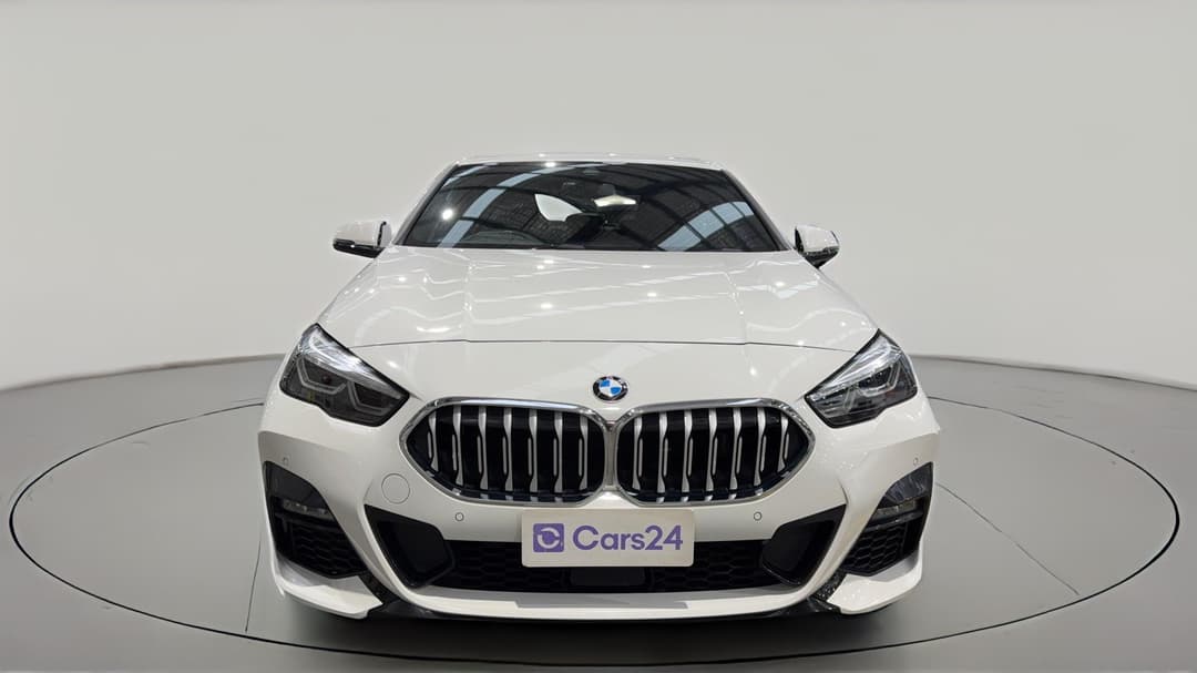 2021 BMW 2 20i M Sport Gran Coupe, Automatic, 67980 km, Front View