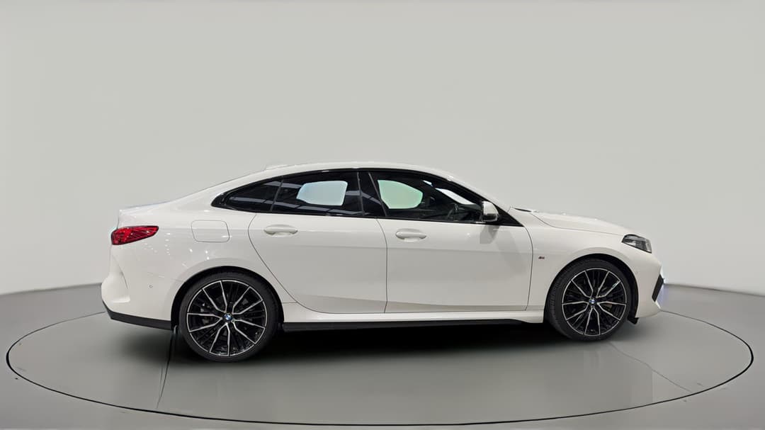 2021 BMW 2 20i M Sport Gran Coupe, Automatic, 67980 km, Right Side View
