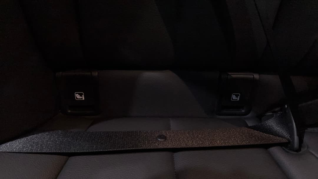 2021 BMW 2 20i M Sport Gran Coupe, Automatic, 67980 km, Child Seat Anchor Points