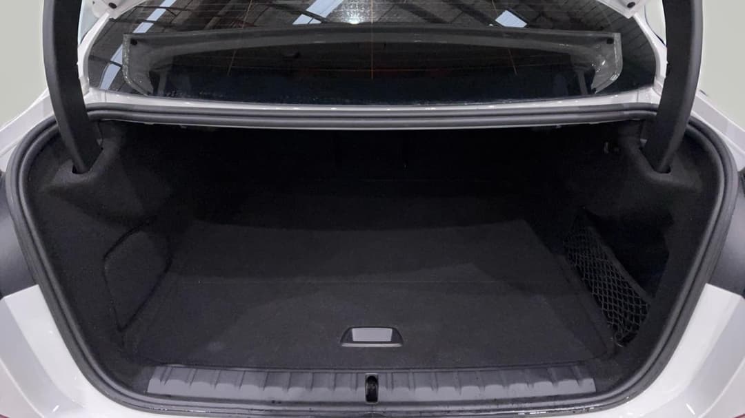 2021 BMW 2 20i M Sport Gran Coupe, Automatic, 67980 km, Boot Inside View