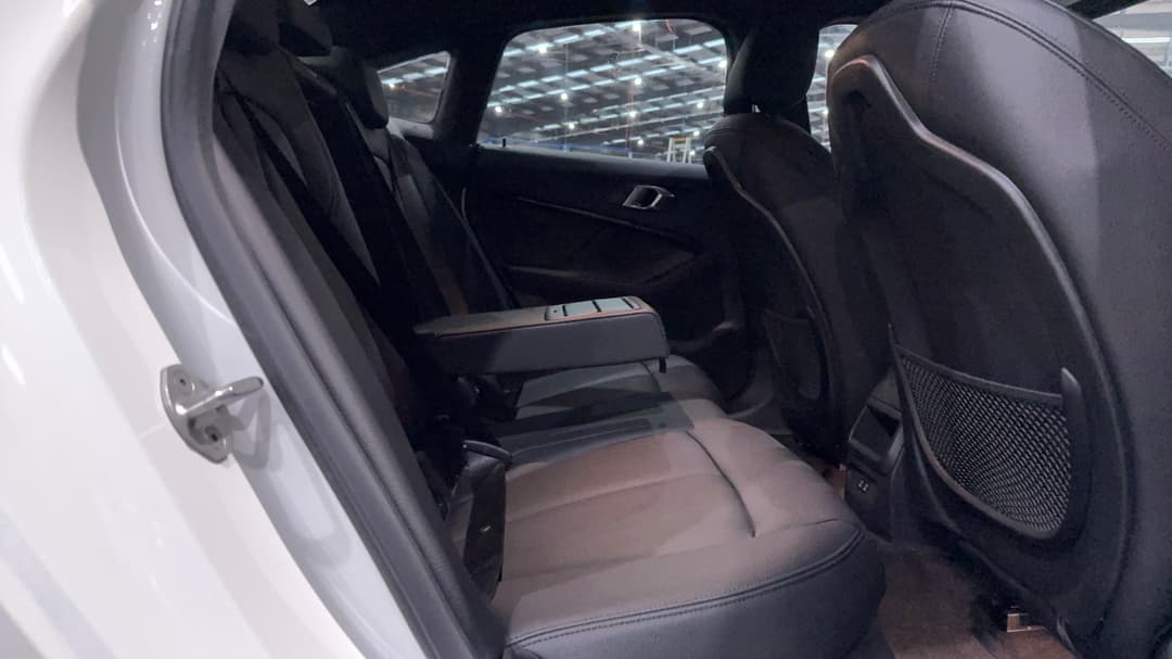 2021 BMW 2 20i M Sport Gran Coupe, Automatic, 67980 km, Right Side Rear Door Cabin View