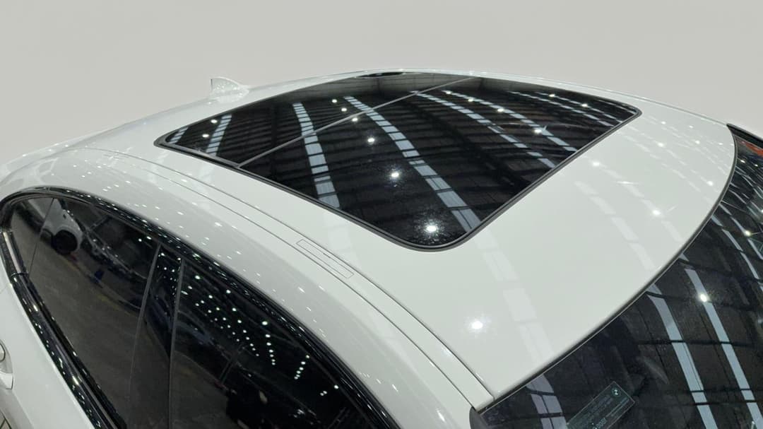 2021 BMW 2 20i M Sport Gran Coupe, Automatic, 67980 km, Roof/Sunroof View