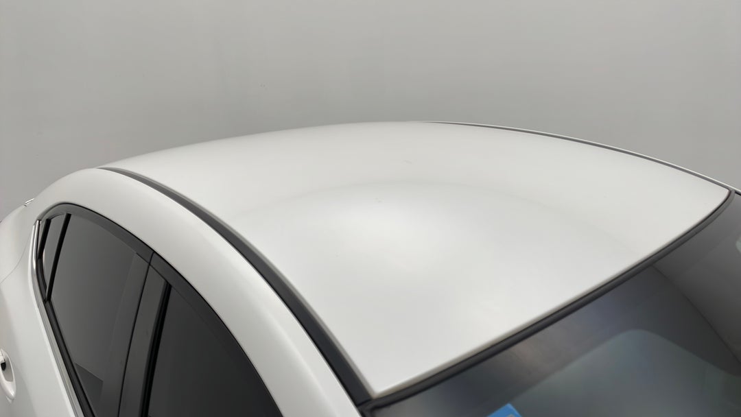 2015 Mazda 3 Sp25 Gt, Manual, 143146 km, Roof/Sunroof View